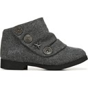 Grey Flannel