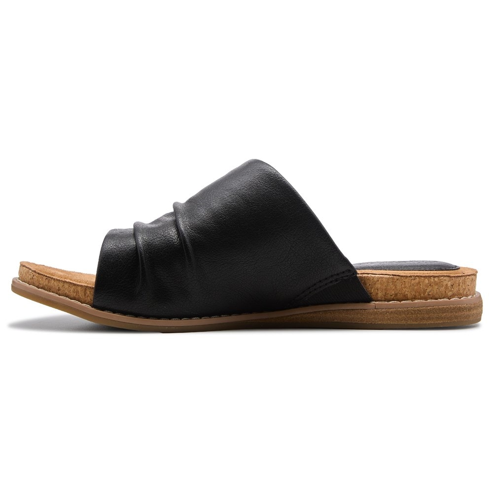 Eurosoft Women's Elesha Slide Sandal | Famous Footwear