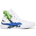 White/Lizards