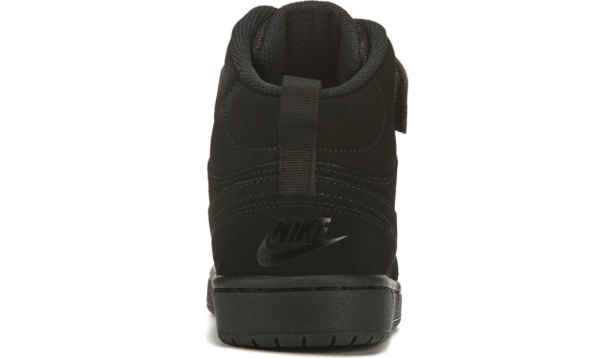Nike Kids Court Borough 2 High Top Sneaker Big Kid White Sneakers And Athletic Shoes Famous Footwear Nike Kids Court Borough 2 High Top Sneaker Big Kid White Sneakers And Athletic Shoes Famous Footwear