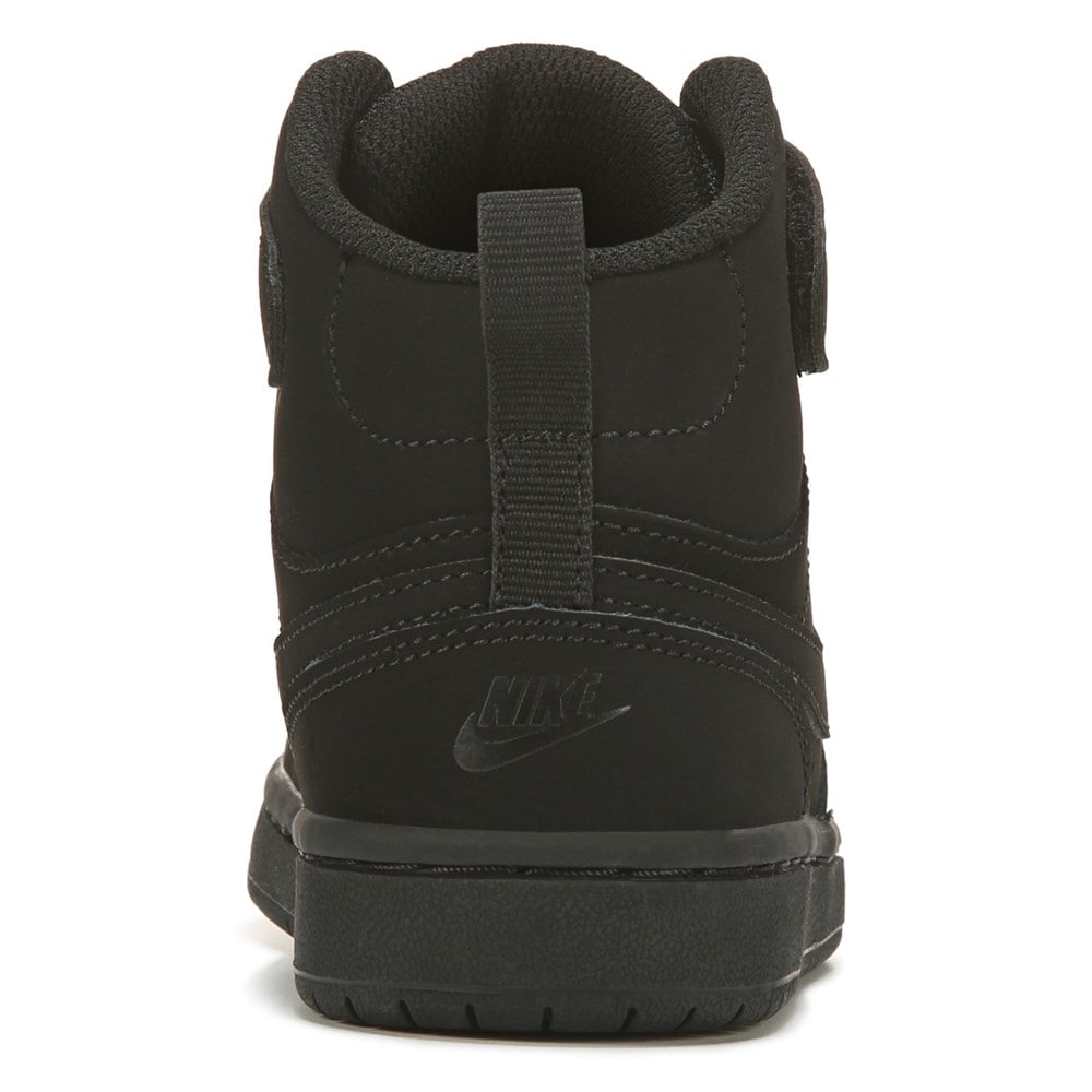 Kids' Court Borough Mid 2 High Top Sneaker Little Kid