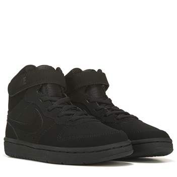 Kids' Court Borough Mid 2 High Top Sneaker Little Kid