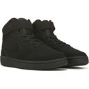 borough 2 high top sneaker