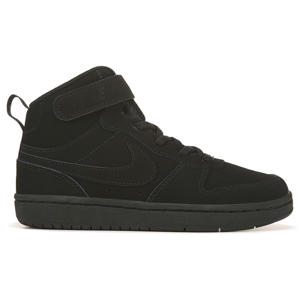 Kids' Court Borough Mid 2 High Top Sneaker Little Kid