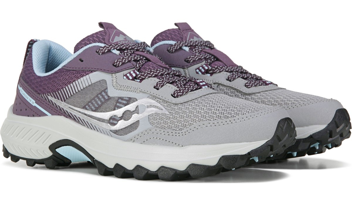 SAUCONY MUJER EXCURSION TR16 – Workout