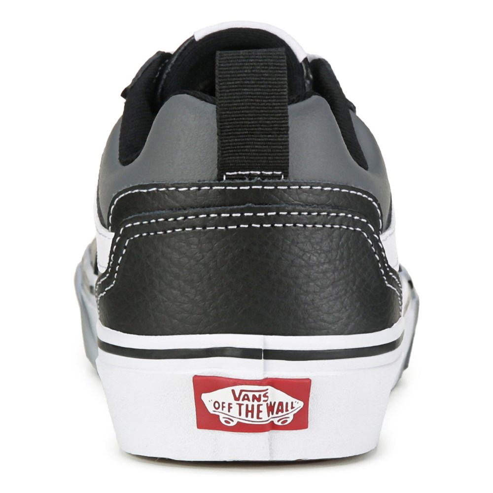 Vans Men's Filmore Skate Shoe | Famous Footwear Vans Men's Filmore Skate Shoe | Famous Footwear