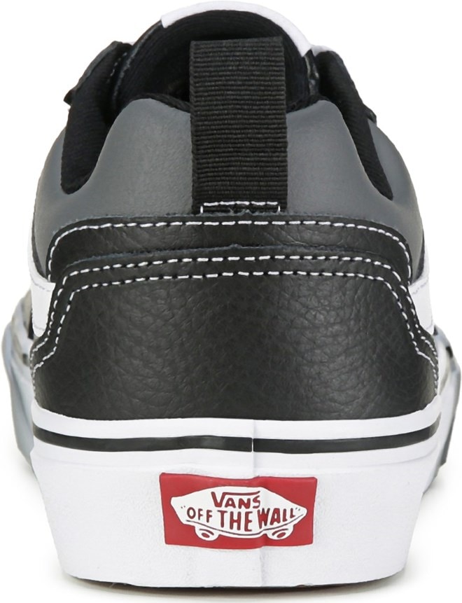 Vans Men's Filmore Skate Shoe | Famous Footwear