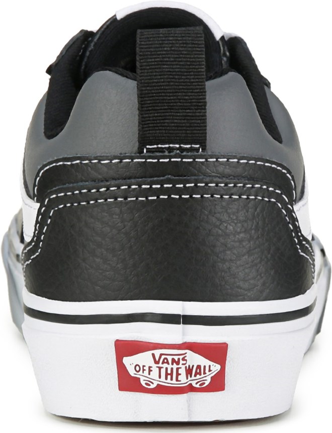 Vans Men's Filmore Skate Shoe | Famous Footwear Vans Men's Filmore Skate Shoe | Famous Footwear