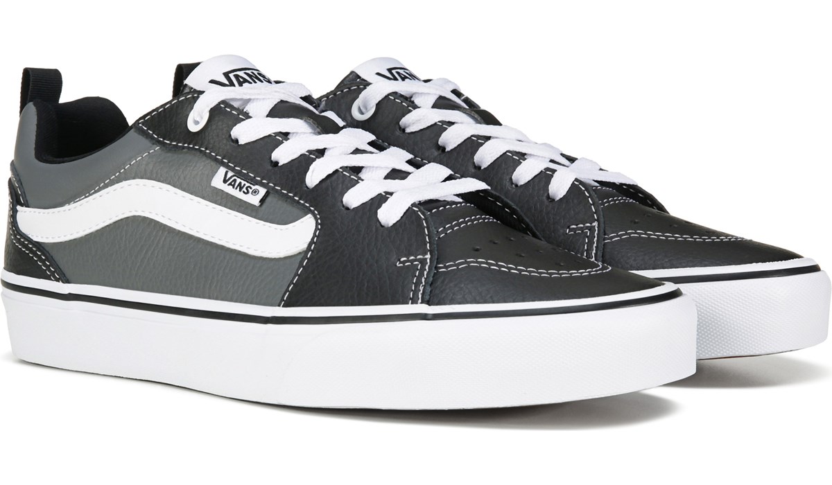 kighul Blive gift Indien Vans Men's Filmore Skate Shoe | Famous Footwear