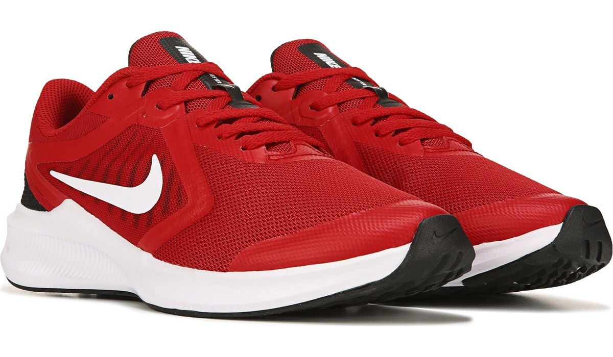 nike shoes for kids red
