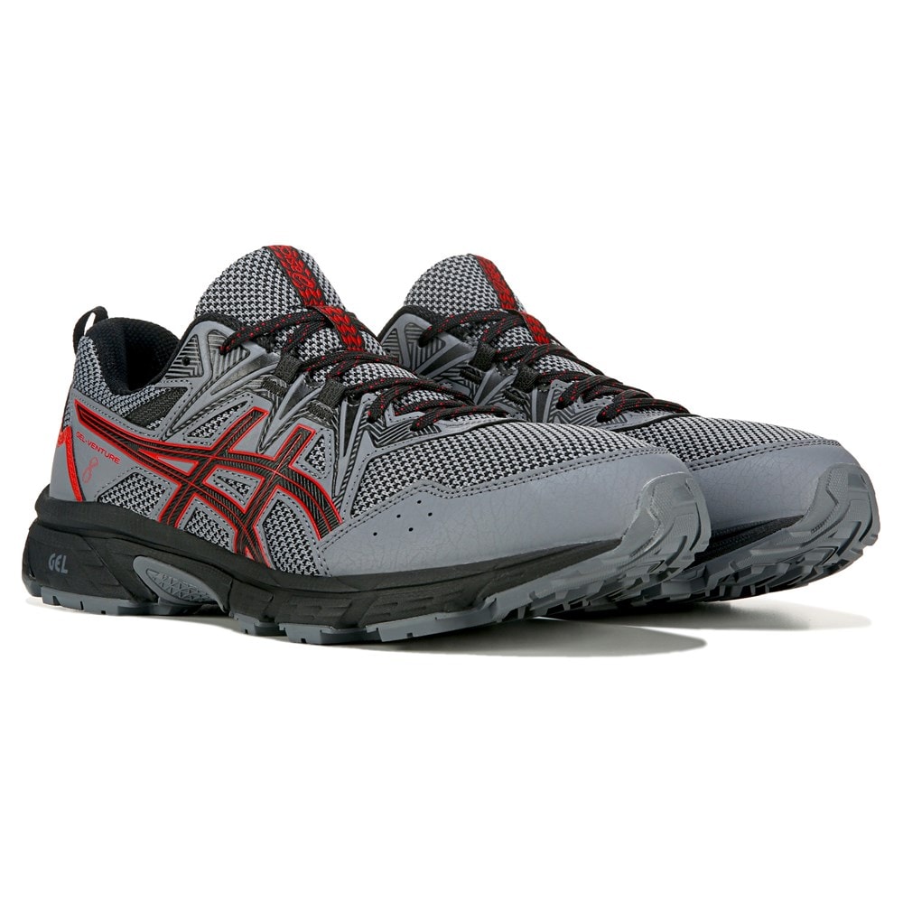 asics gel scram review