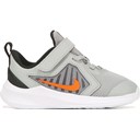 Grey/Orange