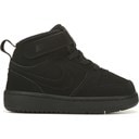 Black Nubuck