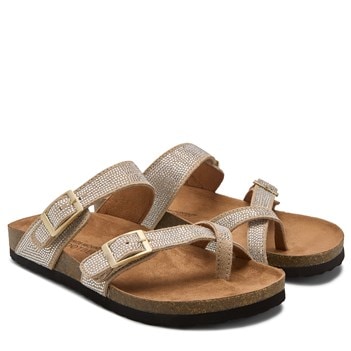 Women's Grays Footbed Sandal
