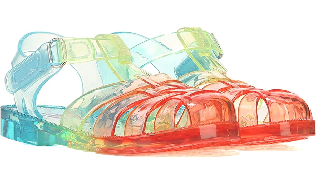 oshkosh jelly sandals