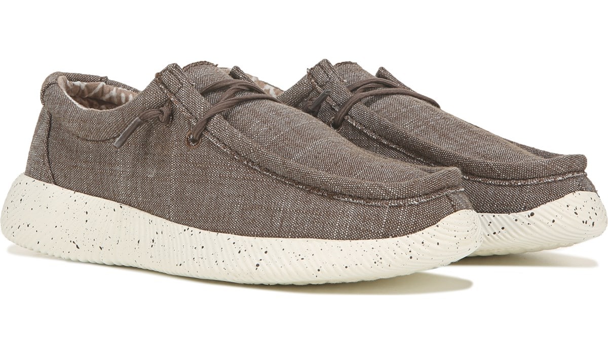 Ronnie slip on sneaker Clearance