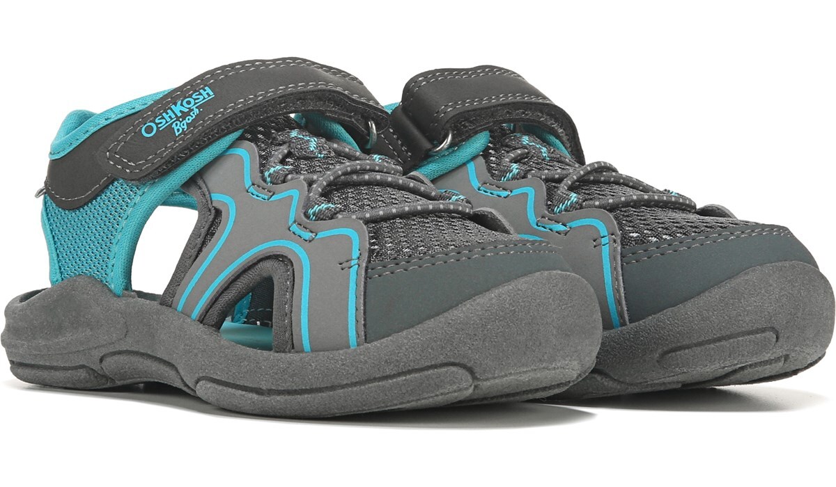 oshkosh kids shoes