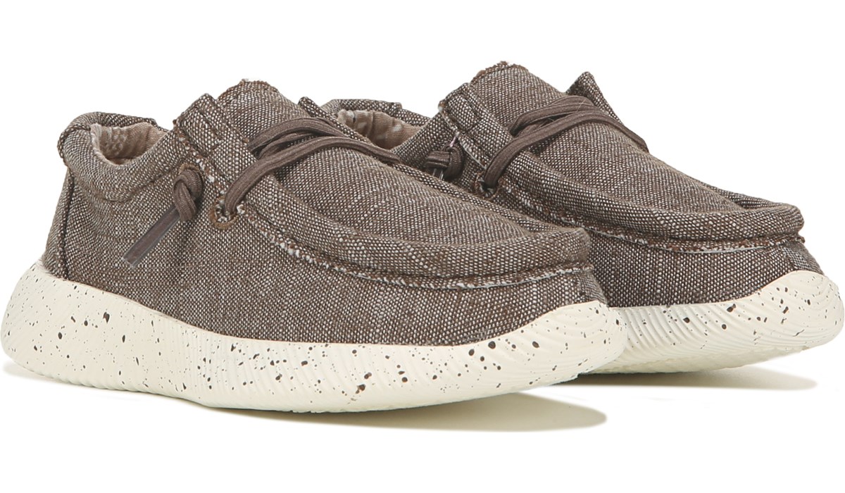 crevo slip on shoes