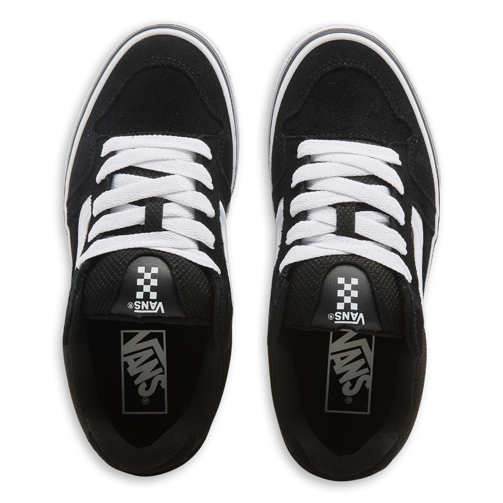 Women's Caldrone Skate Sneaker