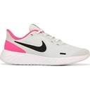 Grey/Pink