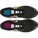 Black/Multi
