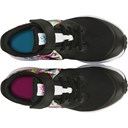 Black/Multi