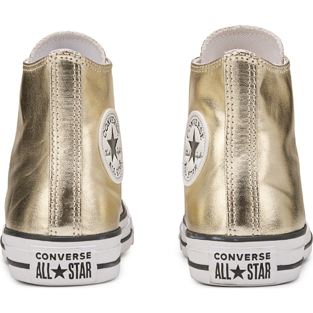 Converse Chuck Taylor All Star Hi Top Sneaker | Famous Footwear