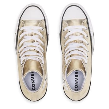 Converse Chuck Taylor All Star Hi Top Sneaker | Famous Footwear