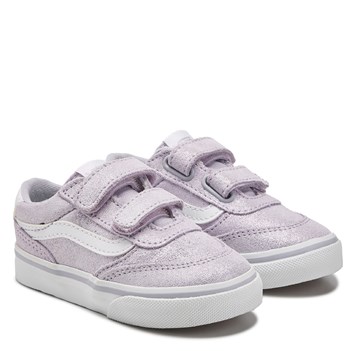 Kids' Brooklyn Low Top Sneaker Toddler