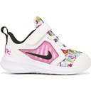 White/Multi