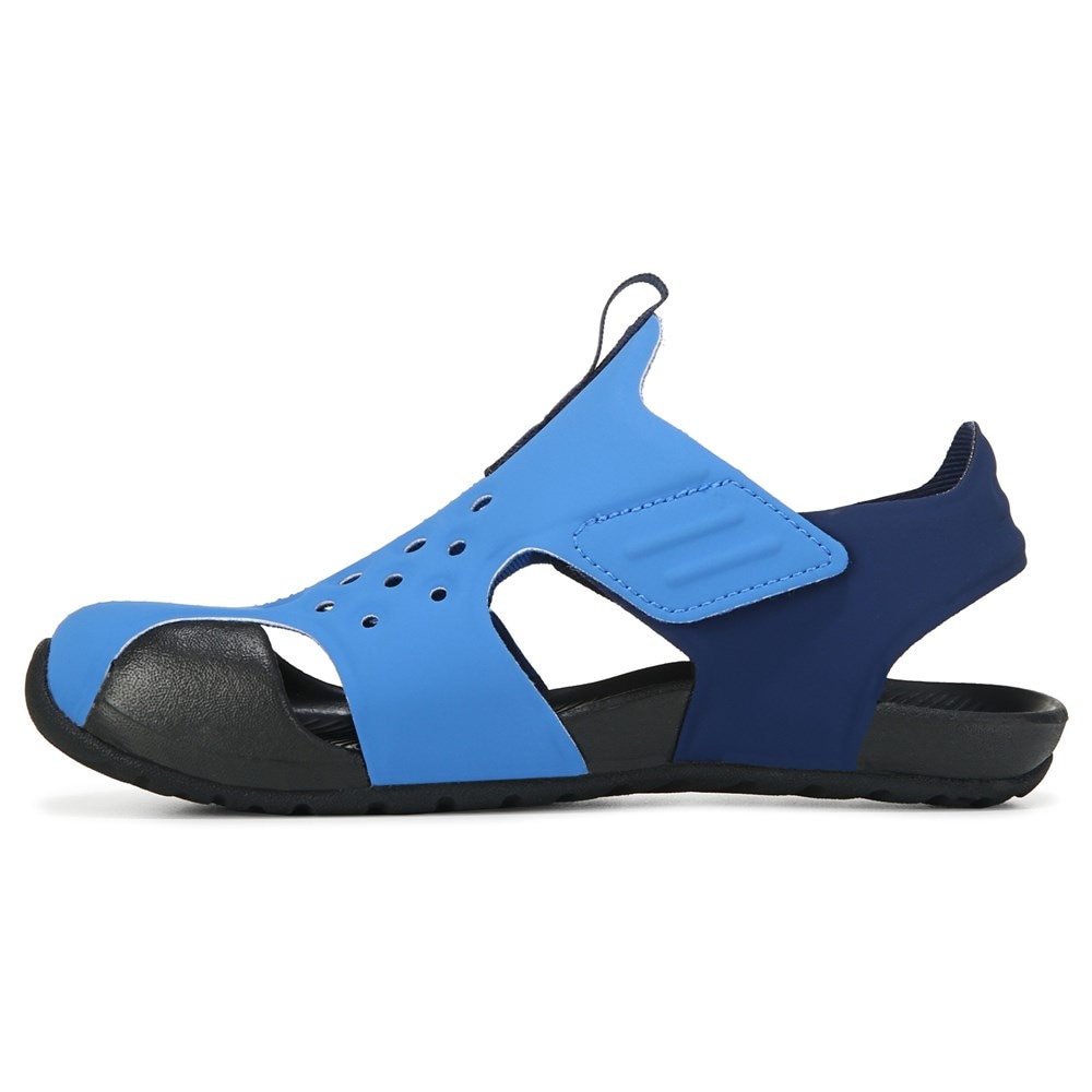 Nike Kids Sunray Protect 2 Sandal Little Kid Famous Footwear