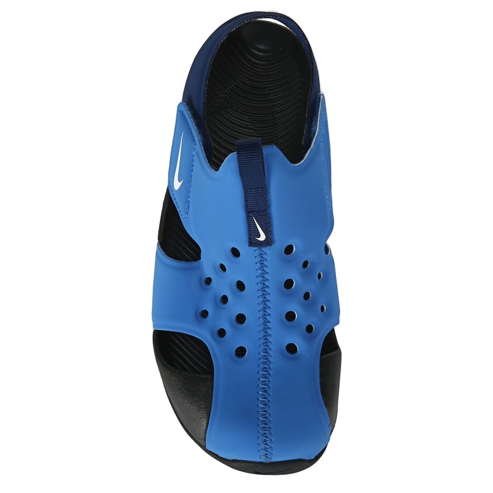 nike sunray protect 2 blue