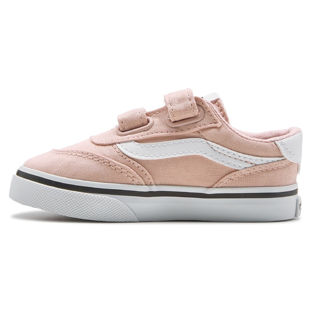 Kids' Brooklyn Low Top Sneaker Toddler
