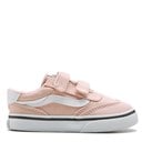 Kids' Brooklyn Low Top Sneaker Toddler