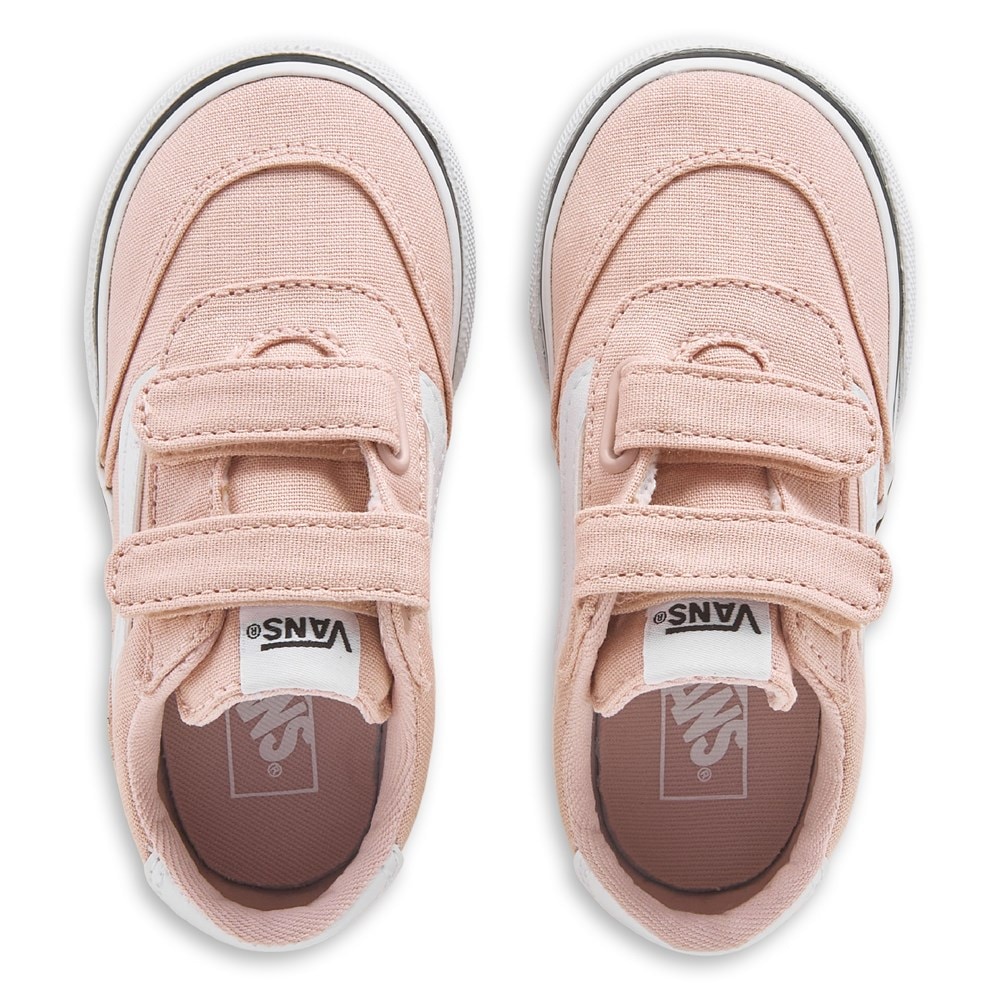 Kids' Brooklyn Low Top Sneaker Toddler