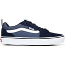 Blue/White