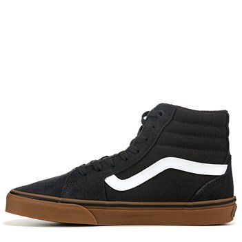 vans shoes high top mens
