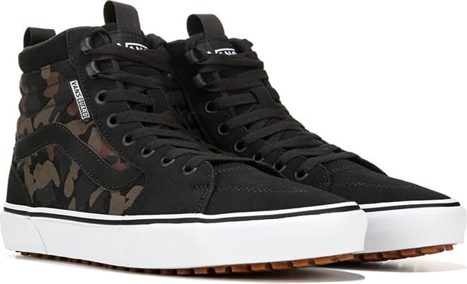 Vans Men's Filmore High Top Shoe 