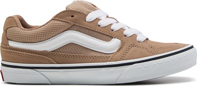 Vans Women's Ward Low Top Sneaker | Famous Footwear