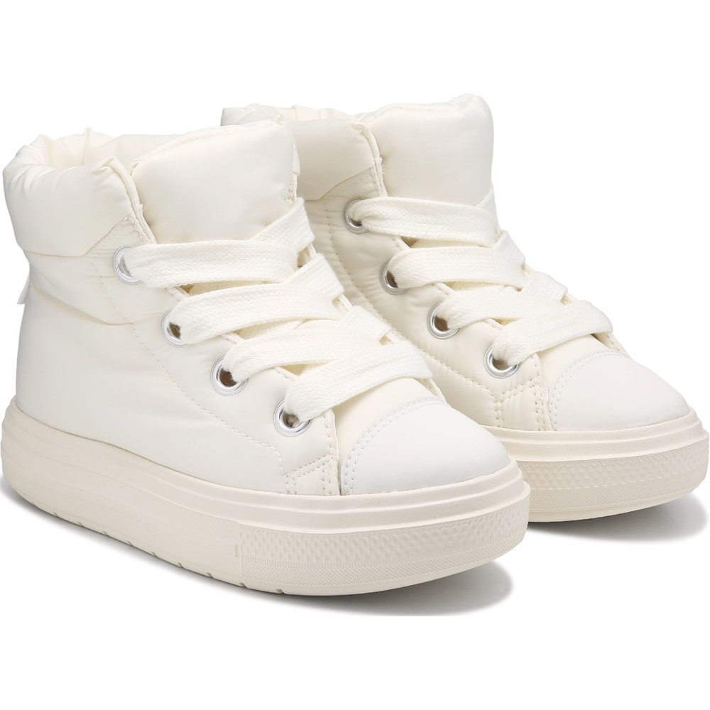 Converse Chuck Taylor All Star Elements Sneaker Boot | Famous Footwear