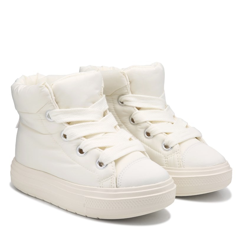 Converse Chuck Taylor All Star Elements Sneaker Boots (Bone) - Size 3.5 M