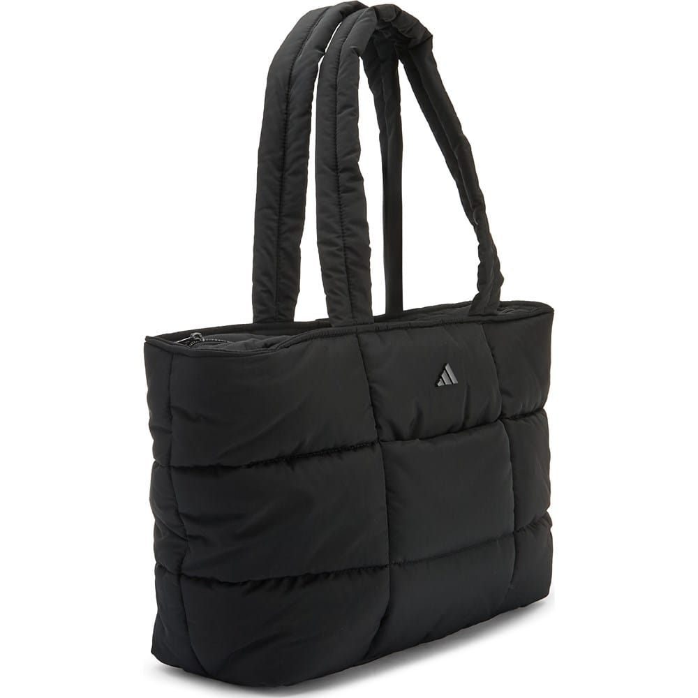 adidas Quilted All Me 3 Tote Bag | Famous Footwear