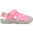 Grey/Pink