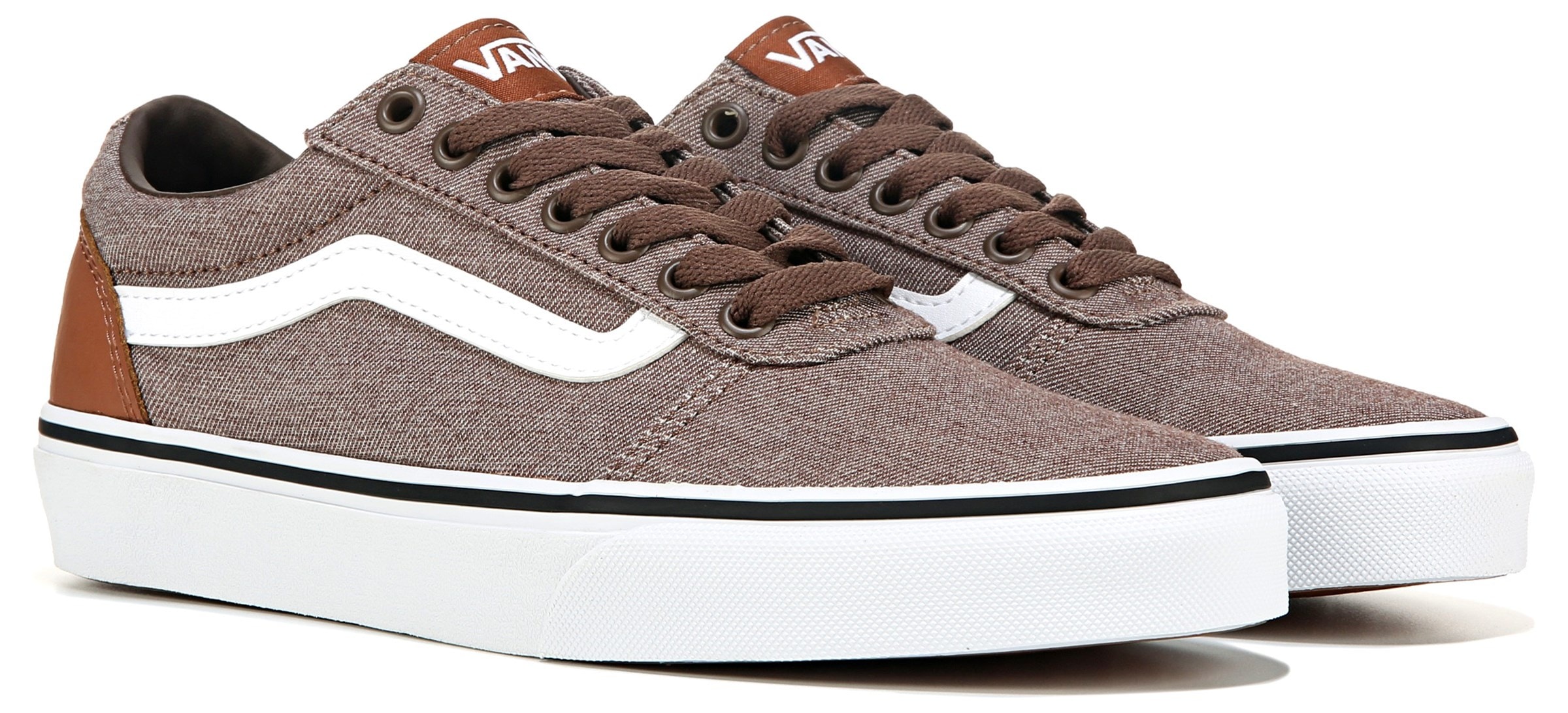 white vans shoes famous footwear