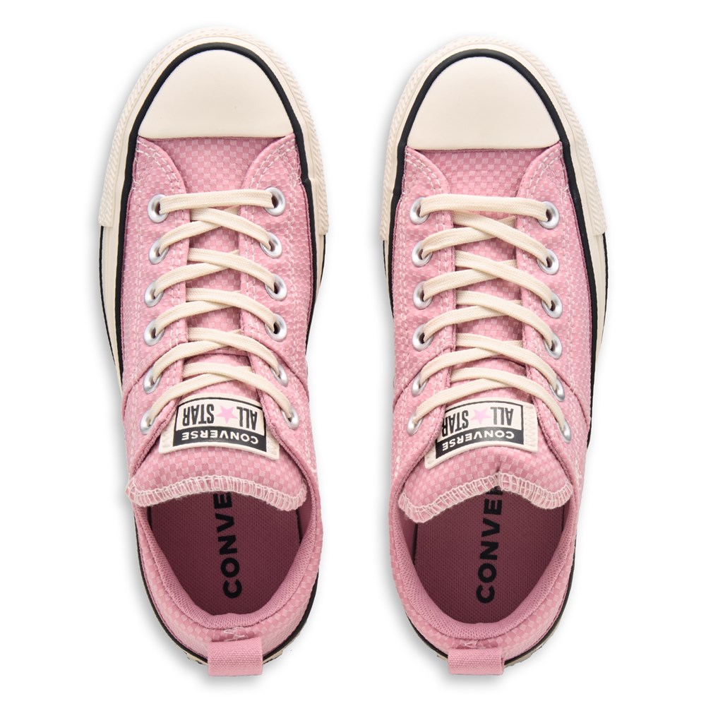 Women's Chuck Taylor All Star Madison Low Top Sneaker