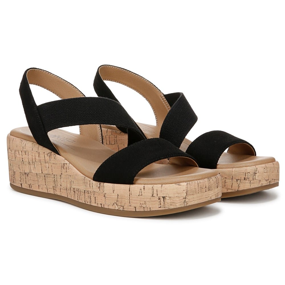 Women's Odette Strappy Wedge Sandal