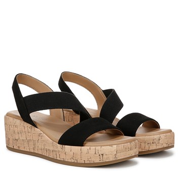 Women's Odette Strappy Wedge Sandal