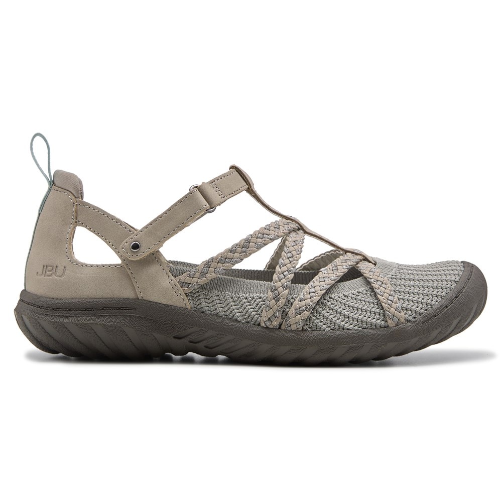 stina size P ，type J Juliet JBU Women's Juliana T-Strap Slip On | Famous Footwear