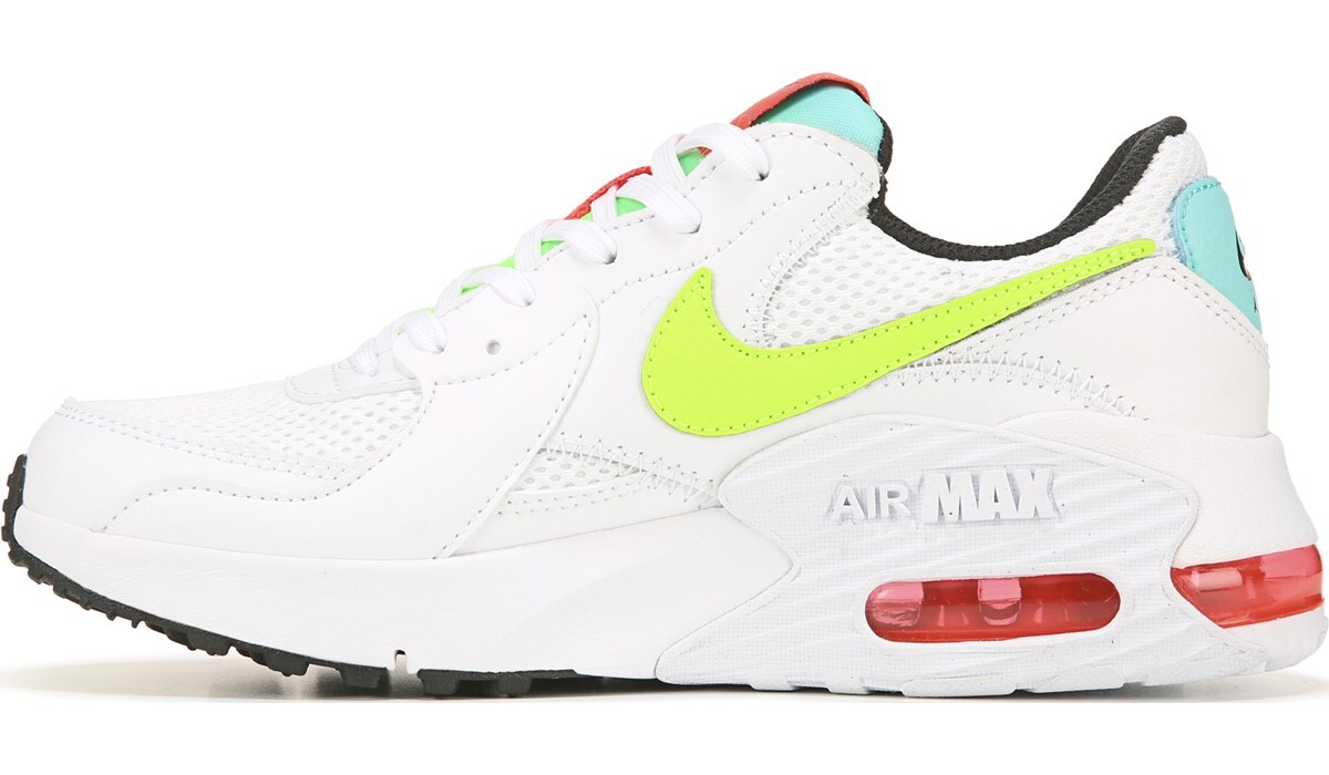 nike air max excee famous footwear
