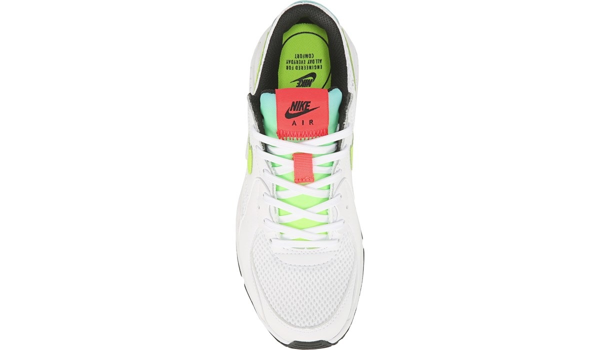 Nike Women's Air Max Excee Sneaker Grey, Sneakers and Athletic Shoes